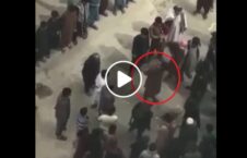 ویدیو شکنجه اسیر طالبان 226x145 - ویدیو/ شکنجه دردناک یک اسیر توسط طالبان (18+)