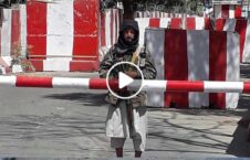 ویدیو طالبان اعدام افراد ملکی 226x145 - ویدیو/ روش جدید طالبان برای اعدام افراد ملکی