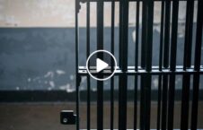 ویدیو فرار زندانیان زندان جوزجان 226x145 - ویدیو/ لحظه فرار زندانیان از زندان مرکزی جوزجان