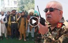 ویدیو مارشال دوستم جوزجان طالبان 226x145 - ویدیو/ واکنش مارشال دوستم به سقوط جوزجان توسط طالبان