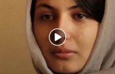 ویدیو/ گریه های عضو تیم روباتیک افغانستان پس از سقوط حکومت توسط طالبان