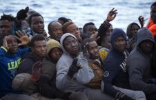 افریقایی 226x145 - وضع محدودیت های شدید برای ورود باشنده گان افریقایی به فرانسه
