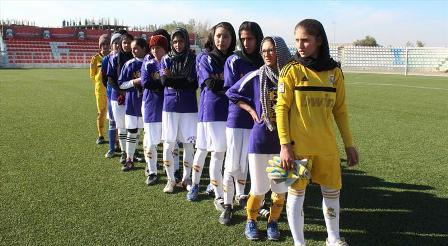 بانوان ورزشکار - گزارش سیگار از محدودیت دسترسی زنان و دختران افغان به بخش صحت و ورزش