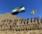 پیام رهبر جبهه مقاومت ملی برای سازمان ملل؛ احمد مسعود: طالبان مافیای مواد مخدر استند