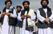 طالبان 226x145 - تصویر/ استفاده متفاوت طالبان از امکانات ورزشی