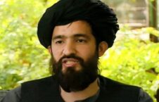 عبدالقهار بلخی 226x145 - استقبال طالبان از اقدام امریکا در رفع دو مورد تحریم بر افغانستان