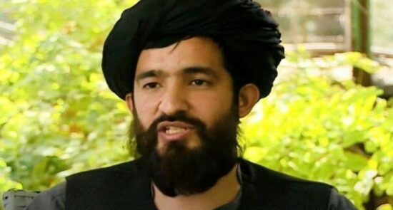 استقبال طالبان از اقدام امریکا در رفع دو مورد تحریم بر افغانستان