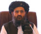 قدردانی رییس الورزای حکومت طالبان از رییس دولت امارات متحده عربی