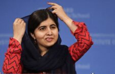 واکنش ها به نماینده گی ملاله یوسف‌زی از زنان افغان در نشست شورای امنیت سازمان ملل