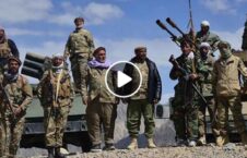 ویدیو اخطار فرمانده مقاومت ملی طالبان 226x145 - ویدیو/ اخطار شدید یکی از فرمانده هان جبهه مقاومت ملی به طالبان