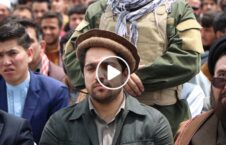 ویدیو/ پیام جوانان تاجکستانی به جبهه مقاومت ملی