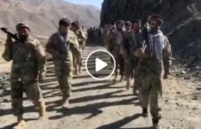 ویدیو شجاعت مقاوتگر پنجشیر طالبان 226x145 - ویدیو/ شجاعت بی نظیر یک مقاوتگر پنجشیری در برابر طالبان