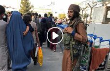 ویدیو/ نتیجه عفو عمومی طالبان!(18+)