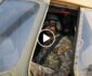 ویدیو/ قتل پیلوت پیشین اردوی ملی توسط طالبان