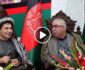 ویدیو/ سخنان نظام الدین قیصاری پس از آزادی از بند طالبان