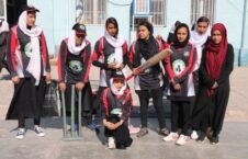 کرکت 226x145 - دیدگاه شورای بین‌المللی کرکت درباره حضور دختران افغان در بازی‌های جام جهانی