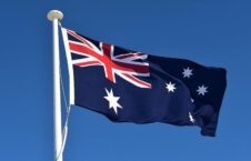آسترالیا 226x145 - ابراز نگرانی حکومت آسترالیا از سرنوشت صدها تن از اتباع آن کشور در افغانستان