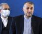 ابراز نگرانی وزیر امور خارجه ایران از وضعیت امنیتی افغانستان