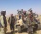 ابراز نگرانی وزیر امور خارجه روسیه از دسترسی طالبان به تجهیزات نظامی ناتو