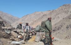 مقاومتگران پنجشیر 3 226x145 - کشته شدن فرماندهان طالبان توسط جبهه مقاومت