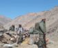 کشته شدن فرماندهان طالبان توسط جبهه مقاومت