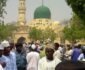 حمله خونین افراد مسلح بر نمازگزاران نایجیریا‌یی