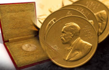 برنده گان جایزه نوبل فزیک معرفی شدند