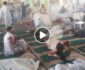 ویدیو/ تصاویر اولیه از حمله انتحاری بالای مسجد شیعان در کندهار