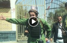 ویدیو/ بی اخلاقی های عبدالحمید خراسانی