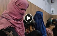 ویدیو/ ورود تفنگ‌داران طالبان به خانه های مردم در کابل