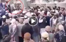 ویدیو لت کوب کابل بانک بدخشان 226x145 - ویدیو/ لت و کوب مردم در مقابل دروازه کابل بانک ولایت بدخشان