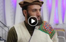ویدیو/ مجازات سنگین طالبان برای جوانانی که کلاه پکول می‌پوشند!