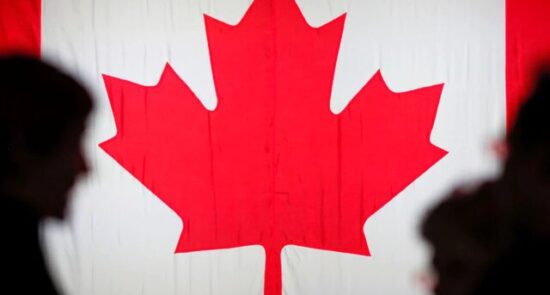 کانادا 550x295 - افزایش دو برابری ظرفیت پذیرش مهاجرین افغان در کانادا