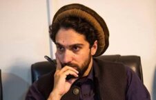 احمد مسعود 226x145 - انتقاد رهبر جبهه مقاومت ملی از کمک‌های نقدی به حکومت طالبان