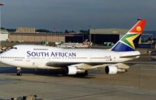 افریقا طیاره 226x145 - ممنوعیت ورود پرواز‌های افریقایی به آسمان آسترالیا