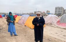 بیجا شده هرات 4 226x145 - تاکید سازمان ملل بر حمایت دوامدار از بیجا شده های داخلی در افغانستان