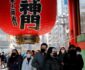 کاهش محدودیت‌های کرونایی برای ورود مهاجران به جاپان