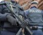 بازداشت ۱۶ پناهجوی غیر قانونی توسط پولیس جرمنی