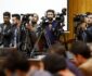 افزایش میزان خشونت‌ها علیه کارمندان رسانه‌ای در حکومت تازه طالبان