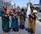 واکنش عفو بین‌الملل به تجاوز جنسی طالبان بالای یک زن و دو دختر در سرپل