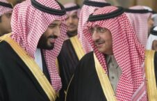 محمد بن نایف 226x145 - آیا ولی‌عهد پیشین سعودی در زندان کشته شده است؟