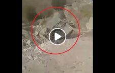 ویدیو تانک طالبان جبهه مقاومت ملی 226x145 - ویدیو/ انهدام یک تانک طالبان توسط چریک‌های جبهه مقاومت ملی