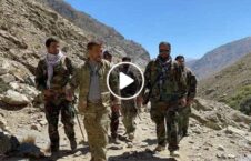 ویدیو ریگستانی رسمیت طالبان 226x145 - ویدیو/ پیام فرمانده ریگستانی درباره به رسمیت شناختن طالبان