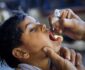 یونیسف از راه اندازی کمپاین واکسین پولیو برای ۷ ملیون کودک افغان خبر داد