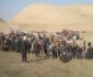 حمایت طالبان از غصب زمین‌های باشنده گان هزاره توسط کوچی‌ها