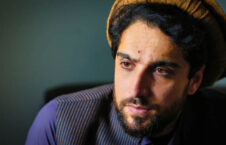 احمد مسعود 226x145 - دیدگاه رهبر جبهه مقاومت ملی افغانستان درباره ادامه مبارزه با طالبان