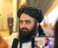 دیدار سرپرست وزارت خارجه طالبان با نمایندهٔ سازمان همکاری اسلامی
