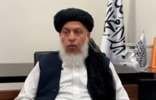 عباس استانکزی 226x145 - انتقاد معین سیاسی وزارت امور خارجه طالبان از عهد شکنی خارجی ها