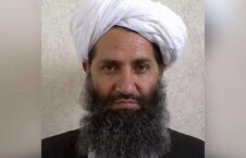 ملاهبت الله آخند زاده 226x145 - دیدگاه رهبر طالبان درباره چند همسری مسوولان این گروه!
