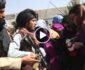 ویدیو/ تجمع اعتراضی بانوان کابل علیه استبداد طالبان